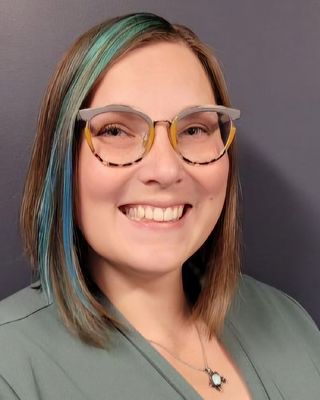 Kat Proveaux, LICSW - Professional Therapist